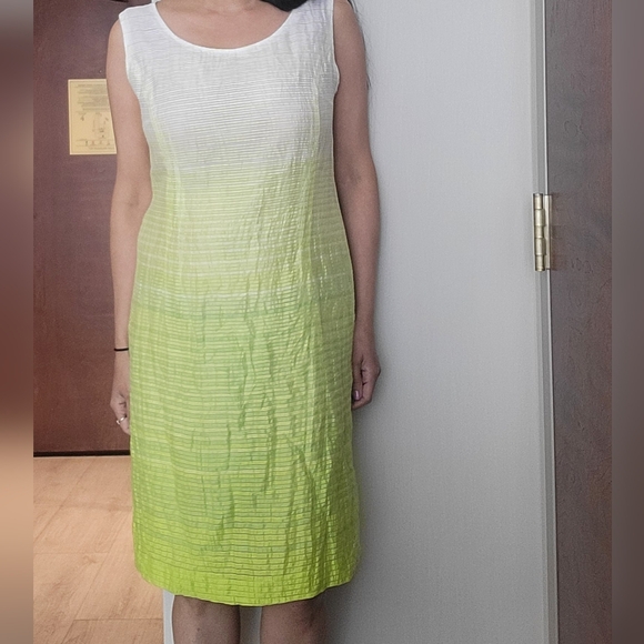 Precis Petite dress size 12 - Picture 5 of 5